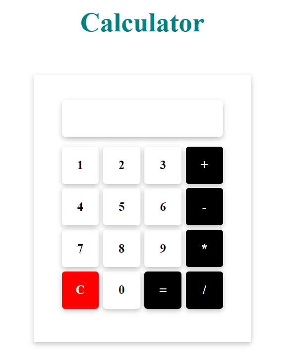 calculator